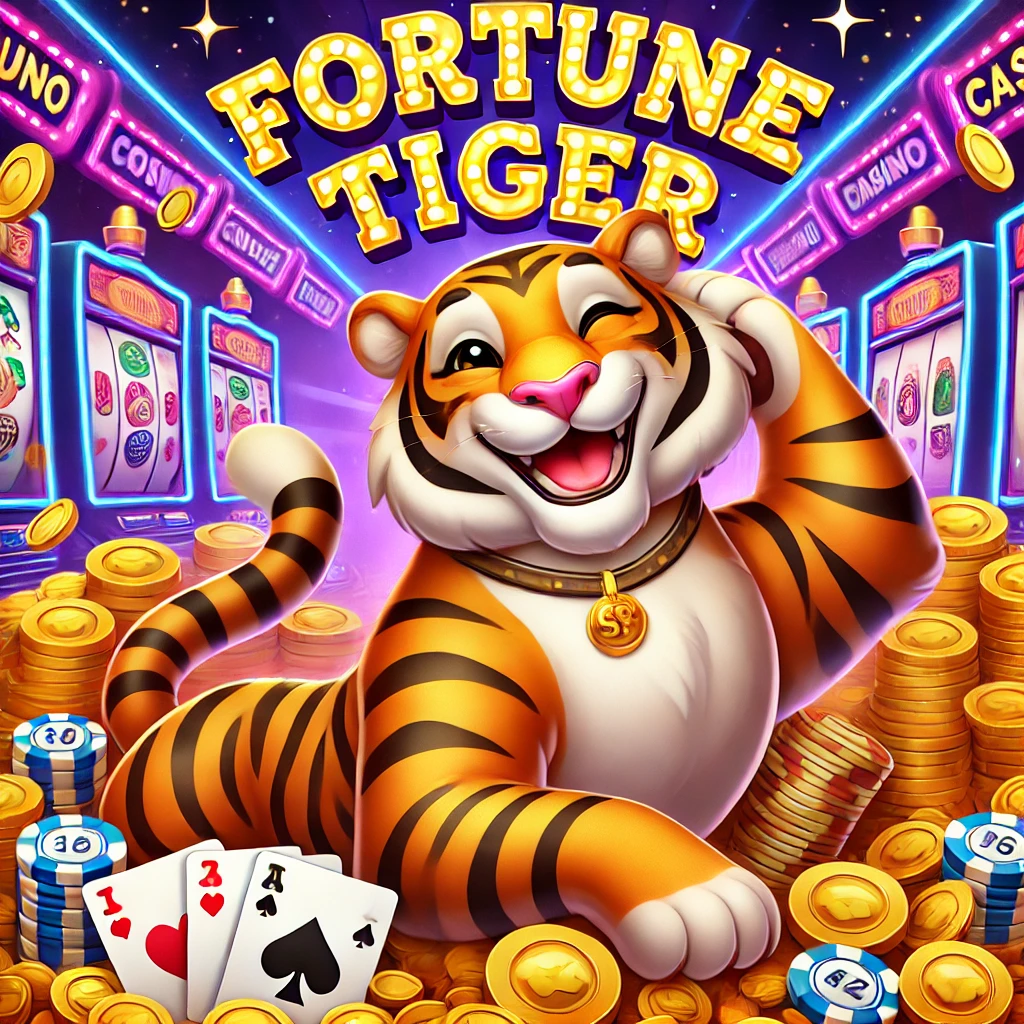 fortune tiger demo